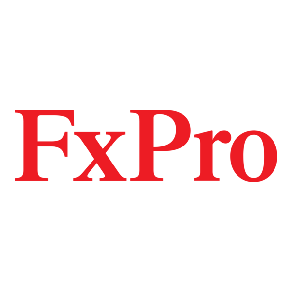 FxPro logo